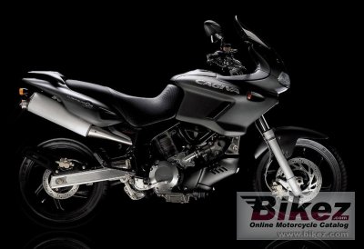 2006 cagiva navigator 1000 photo
